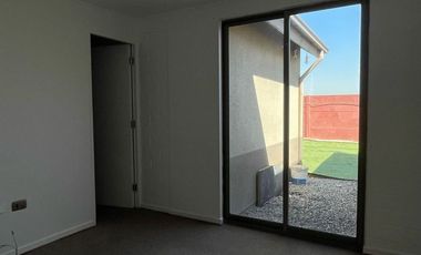 Gran Casa en Condominio Alto Cáceres, Padre Hurtado