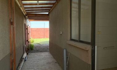 Gran Casa en Condominio Alto Cáceres, Padre Hurtado