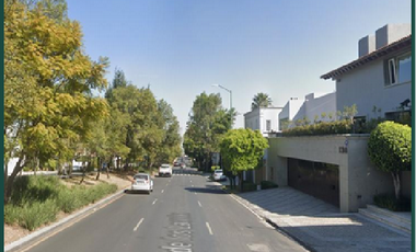 VENTA DE CASA EN PASEO DE LOS LUARES, BOSQUES DE LAS LOMAS, CUAJIMALPA DE MORELOS