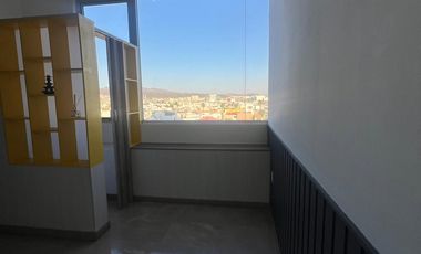 Espacios de Alto Nivel para Especialistas de la Salud