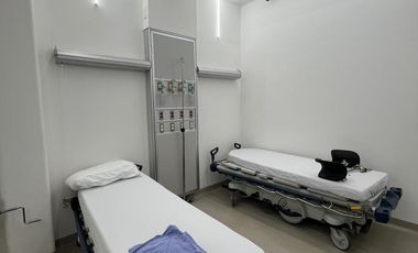 Espacios de Alto Nivel para Especialistas de la Salud