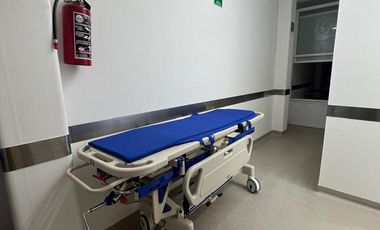 Espacios de Alto Nivel para Especialistas de la Salud