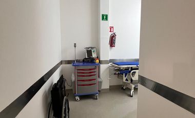 Espacios de Alto Nivel para Especialistas de la Salud