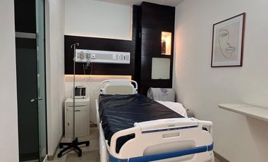 Espacios de Alto Nivel para Especialistas de la Salud