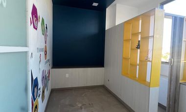 Espacios de Alto Nivel para Especialistas de la Salud