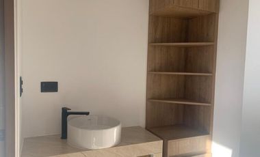 RENTA CASA EN CONDOMINIO R. GARDEN Y JARDÍN RES. ELEMENTO PUEBLA CAS_5115 PUE/PC