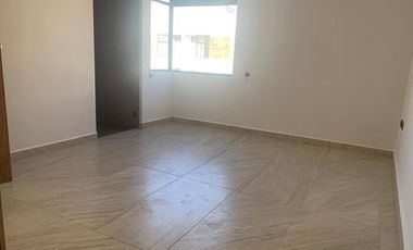 RENTA CASA EN CONDOMINIO R. GARDEN Y JARDÍN RES. ELEMENTO PUEBLA CAS_5115 PUE/PC