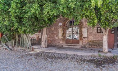Casa Gloria