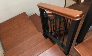 Casa en Venta Toluca colónia Cuauhtémoc acceso a dos calles, a 5 min del centro histórico. Salida rápida CDMX. Uso mixto Comercial y Habitacional