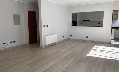 Casa nueva 4D 4B 140M2 Arboretum / Peñalolén