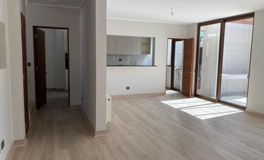 Casa nueva 4D 4B 140M2 Arboretum / Peñalolén