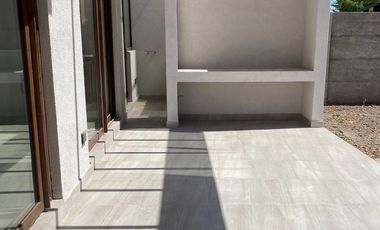 Casa nueva 4D 4B 140M2 Arboretum / Peñalolén