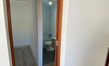 Casa nueva 4D 4B 140M2 Arboretum / Peñalolén