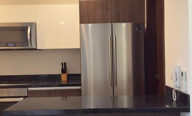 Amplio Departamento 2 Recámaras en Aldea Zama