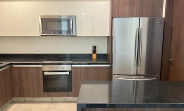 Amplio Departamento 2 Recámaras en Aldea Zama