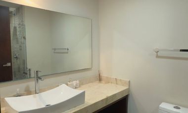 Amplio Departamento 2 Recámaras en Aldea Zama