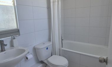 Arriendo con opcion a compra BUIN