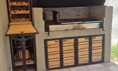Arriendo con opcion a compra BUIN