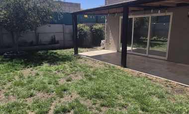 Arriendo con opcion a compra BUIN