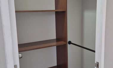 Arriendo con opcion a compra BUIN