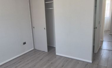 Arriendo con opcion a compra BUIN