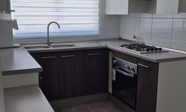 Arriendo con opcion a compra BUIN