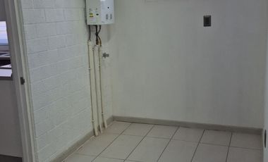 Arriendo con opcion a compra BUIN