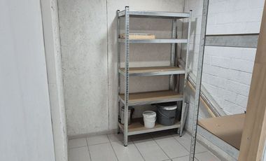 Arriendo con opcion a compra BUIN