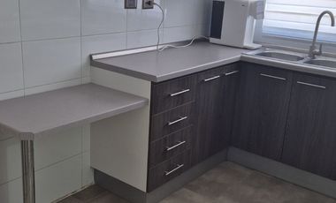 Arriendo con opcion a compra BUIN