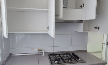 Arriendo con opcion a compra BUIN