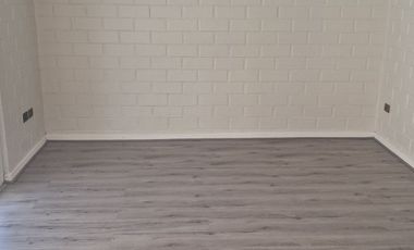 Arriendo con opcion a compra BUIN