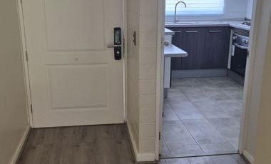 Arriendo con opcion a compra BUIN