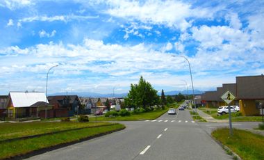 Casa en Puerto Montt Jardin Austral