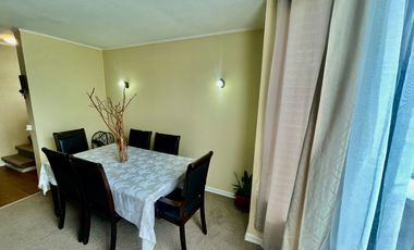 Casa en Puerto Montt Jardin Austral