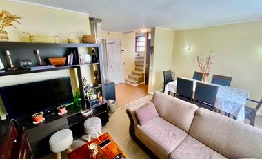 Casa en Puerto Montt Jardin Austral