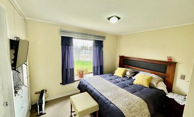 Casa en Puerto Montt Jardin Austral