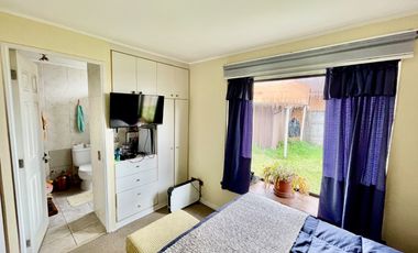 Casa en Puerto Montt Jardin Austral