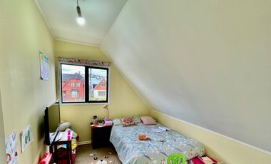 Casa en Puerto Montt Jardin Austral