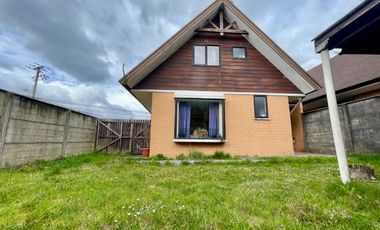 Casa en Puerto Montt Jardin Austral