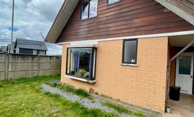 Casa en Puerto Montt Jardin Austral