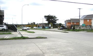 Casa en Puerto Montt Jardin Austral