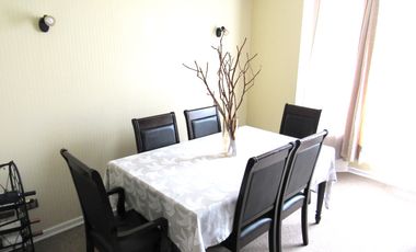 Casa en Puerto Montt Jardin Austral