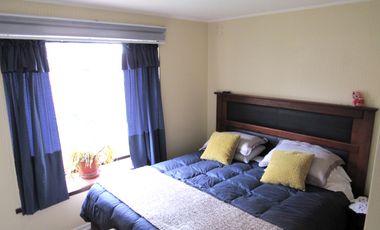 Casa en Puerto Montt Jardin Austral