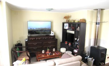 Casa en Puerto Montt Jardin Austral