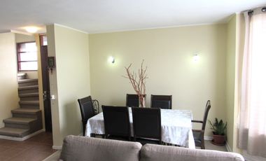 Casa en Puerto Montt Jardin Austral