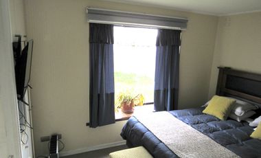 Casa en Puerto Montt Jardin Austral