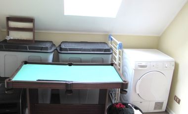 Casa en Puerto Montt Jardin Austral