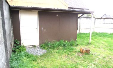 Casa en Puerto Montt Jardin Austral