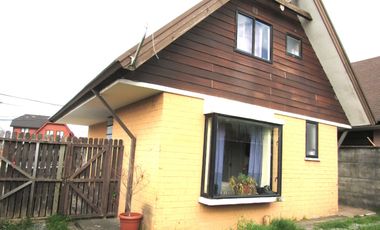 Casa en Puerto Montt Jardin Austral