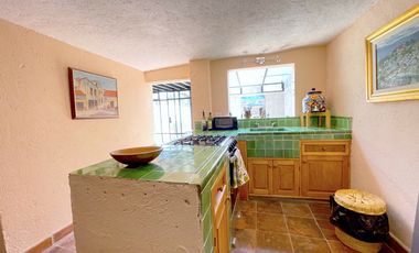 Casa Vista Jacaranda
